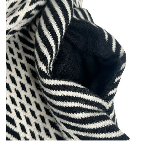 Premise‎ Long Open Sweater Cardigan Pockets Size XL - Picture 5 of 7